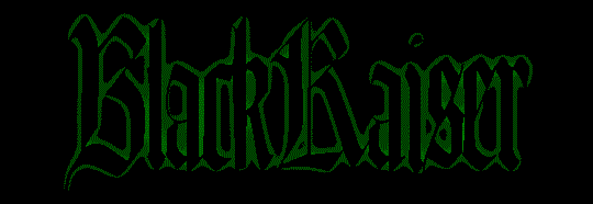 BlackKaiser Logo